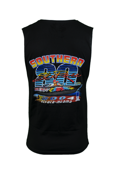 S80 2004 Blown Budget Adult Tank